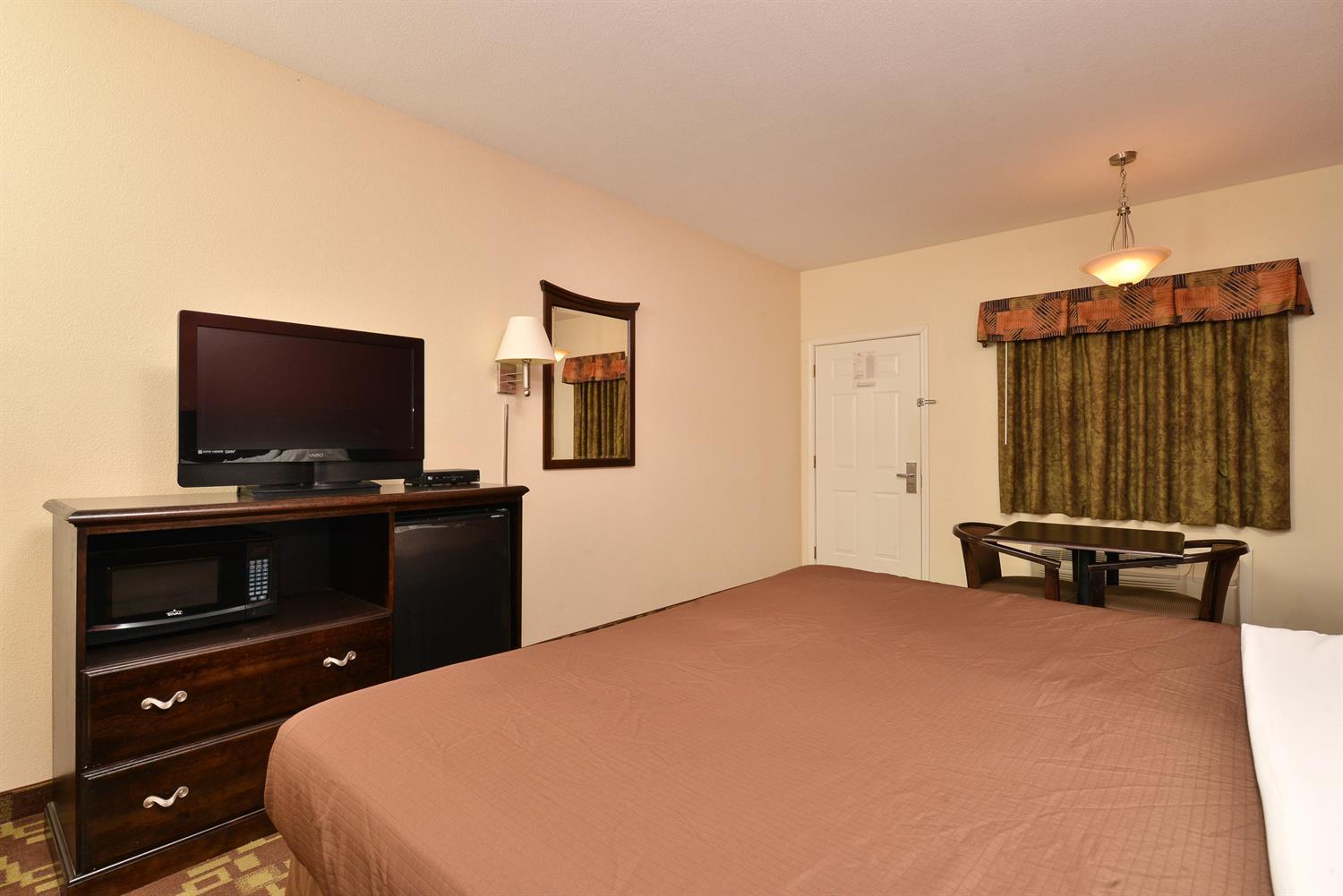 Americas Best Value Inn Byhalia Extérieur photo