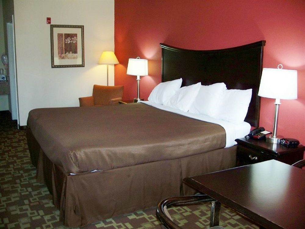 Americas Best Value Inn Byhalia Extérieur photo